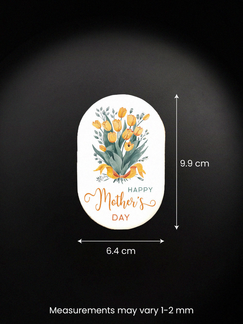 Mother's Day Tulip