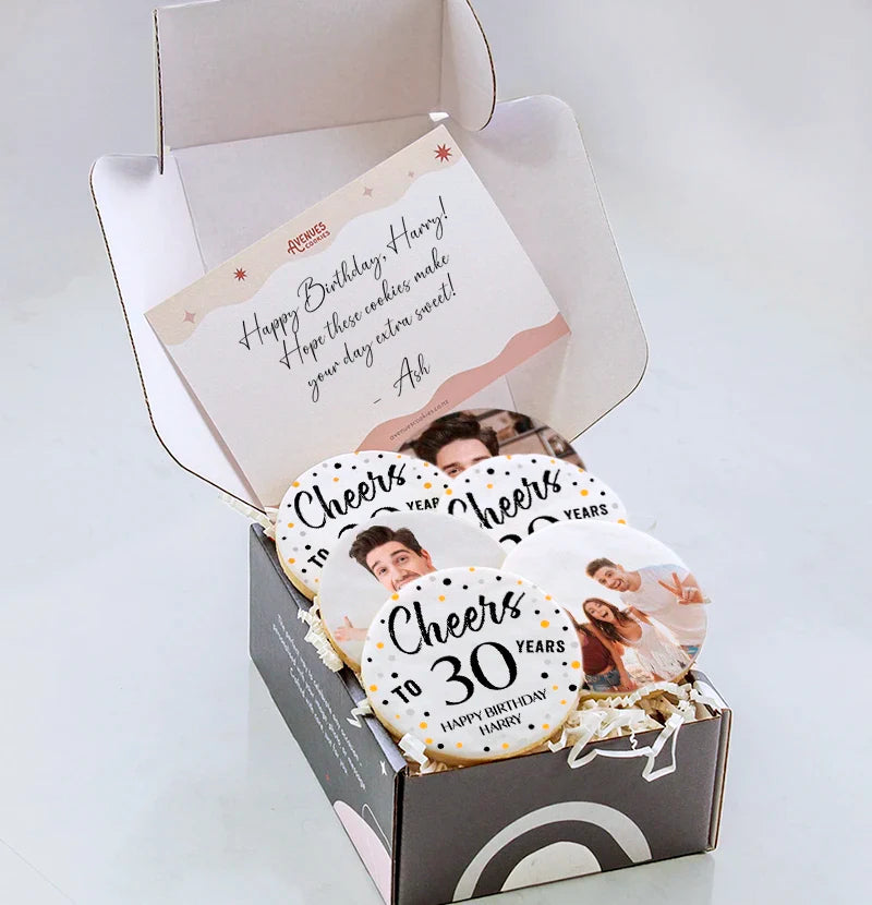 Gift Boxes