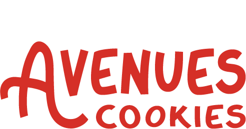 Avenues Cookies