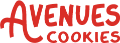 Avenues Cookies