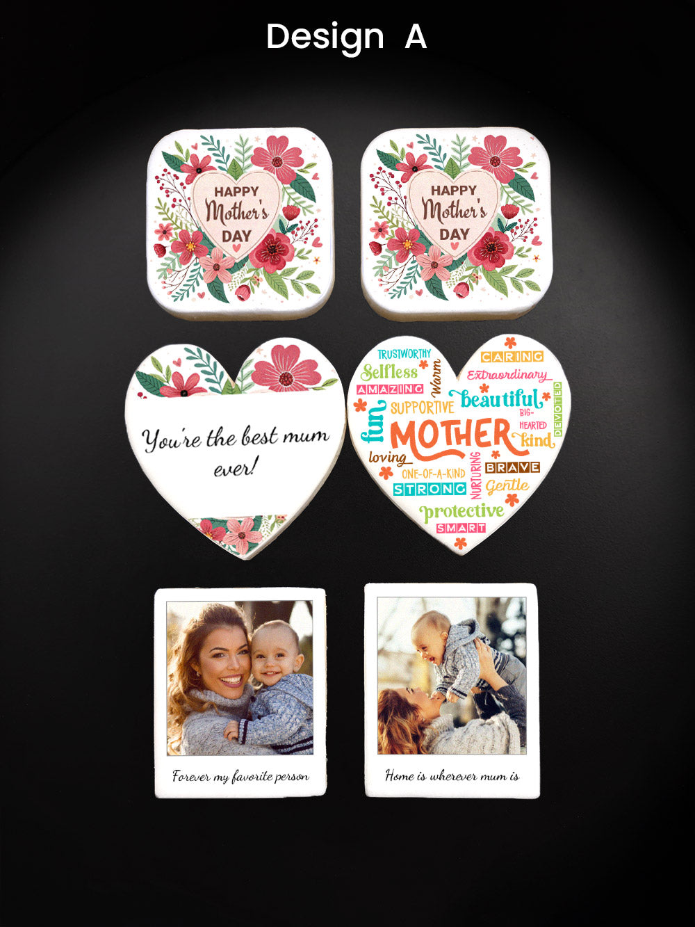 Mother's Day Set