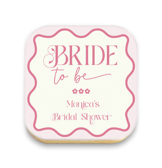 Bride To Be